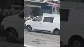 مستعربون يختطفون شابين من الشارع الرئيس على مدخل بيتا جنوب نابلس
