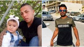 وفاة شابين في الخليل
