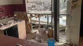 هدم في القدس