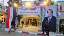 المشاريع المصرية