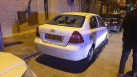 اعتداء مستوطنين