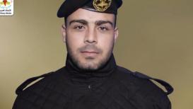 شهيد سرايا القدس ضياء الدحدوح