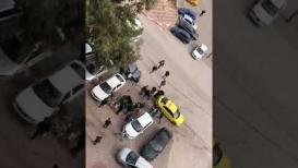 مقتل طالب وإصابة ثلاثة آخرين إثر شجار كبير في الجامعة العربية الأمريكية في جنين