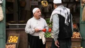 أبو مرزوق باب الحارة