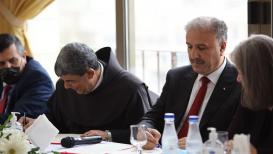 اتفاقية تغطية أعياد الميلاد