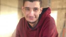 الشهيد جميل أبو عياش