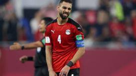 منتخب الفراعنة حزين على خسارة مباراته أمام تونس وانتهاء مشواره في مونديال العرب