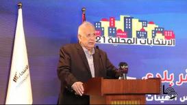 لجنة الانتخابات المركزية تعلن نتائج المرحلة الأولى من الانتخابات المحلية والجدول الزمني للثانية
