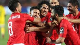 المنتخب المصري