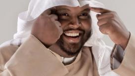 الداعية السعودي علي أبو الحسن