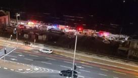 مصرع ضابطين