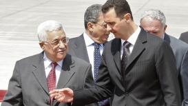 الرئيس عباس- بشار الأسد.jpg