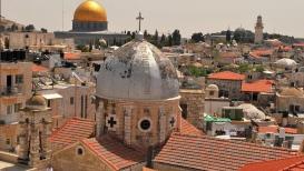 القدس المحتلة