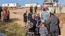 مستوطنو أفيتار