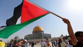 الإشادة بعملية القدس