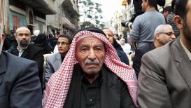 والد محمد الضيف