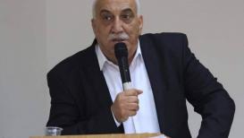 محافظ أريحا