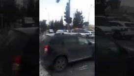 قوات الاحتلال تطلق النار على شاب عند مفرق الثوري بالقدس المحتلة قبل قليل