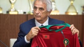 وحيد خليلوزيتش