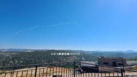 إسقاط طائرة