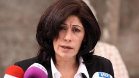 خالدة جرار