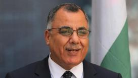 إبراهيم ملحم