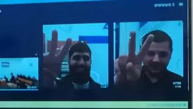 الأسيرين المقدسييْن إسكافي وقواسمي