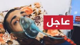 عاجل | كتائب القسام تعرض صورا للجندي الإسرائيلي الأسير لديها