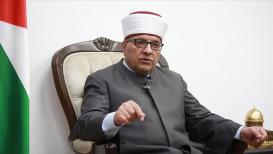 وزير الأوقاف حاتم البكري