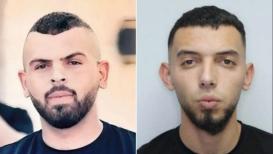 منفذا عملية إلعاد