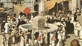 موسم الحج قبل ٥٠ عاما.