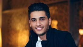 الفنان محمد عساف