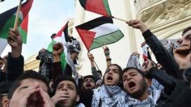 اتحاد الجاليات الفلسطينية في أوروبا يدعو لاستنفار الجهود رفضاً للمجزرة