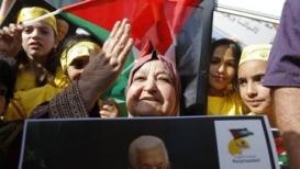 استقبال الرئيس لدى عودته من الجمعية العامة للأمم المتحدة