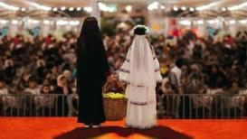 مهرجان الجوافة الخامس في قلقيلية.