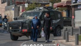 🔴 "نبأ" توثق معاناة الأهالي مع إجراءات  الاحتلال وقيوده المشددة على حاجز عناتا بالقدس المحتلة