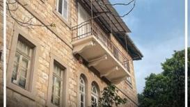 جمال وعراقة تفاصيل الييوت القديمة في مدينة حيفا