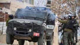 قوات الاحتلال تهدم منزلا لعائلة فلسطينية في جبل المكبر بالقدس المحتلة