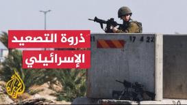 خلال الـ 48 ساعة الماضية.. تعرف على الانتهاكات المسجلة في بلدة حوارة