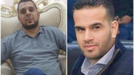 منفذا عملية الأغوار