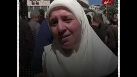 🔴#شاهد: الخليل على صفيحٍ ساخـ.ـن و الفلـتـ.ـان الأمـنـ..ـي يأخـذ منحـىً خـطـيـ..ـراً