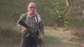 محمد الضيف