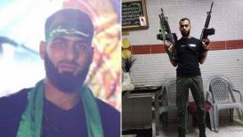 الشهيد وسام خشان