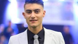 الشهيد خالد أحمد زبيدي