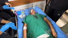 الدكتور سعيد جودة