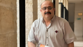 د.عدوان نمر عدوان