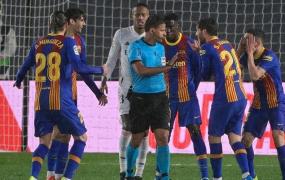 كلاسيكو
