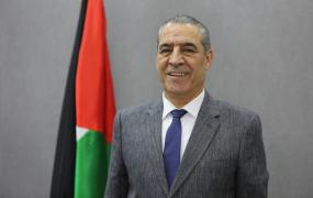 حسين الشيخ