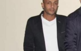 الشهيد علي أبو الخير