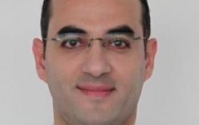 أسامة جاويش